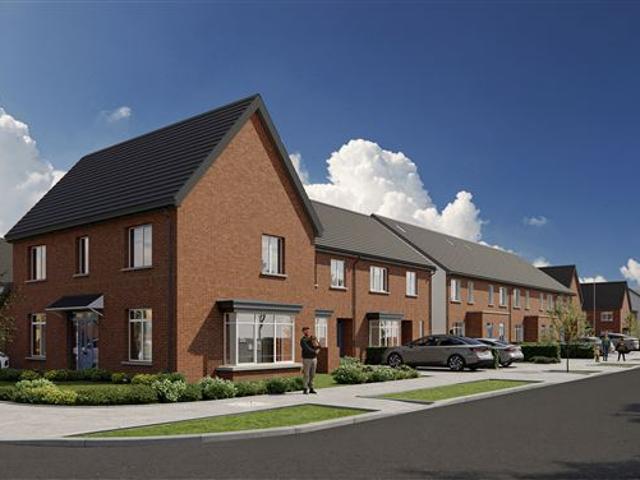House for sale in Bluebell, North Tipperary