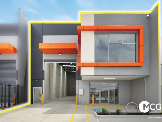 Warehouse for rent in Camerons Creek, Victoria