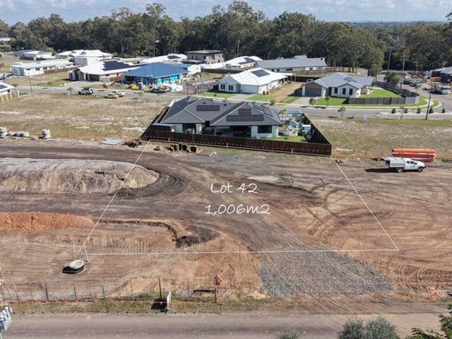 Land for sale in Banyan, Queensland
