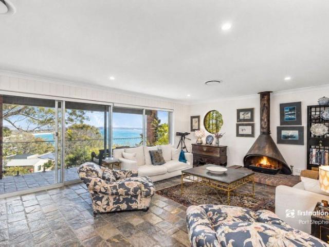 House for sale in Shoal Bay, New South Wales