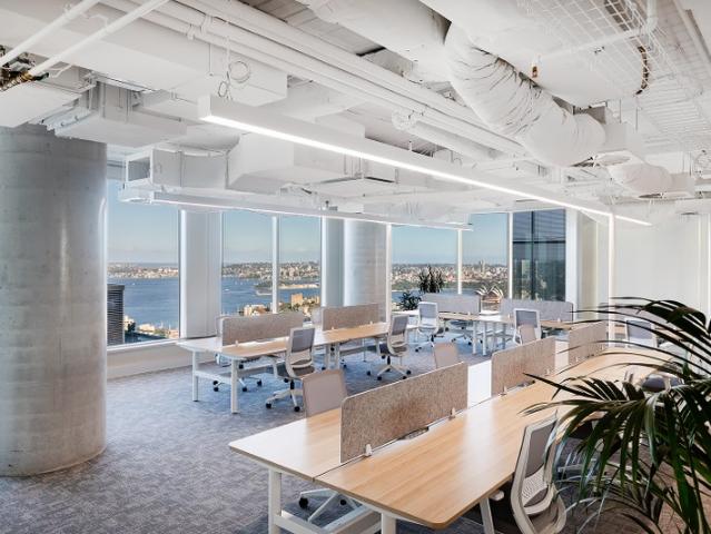 Office for rent in Sydney, New South Wales