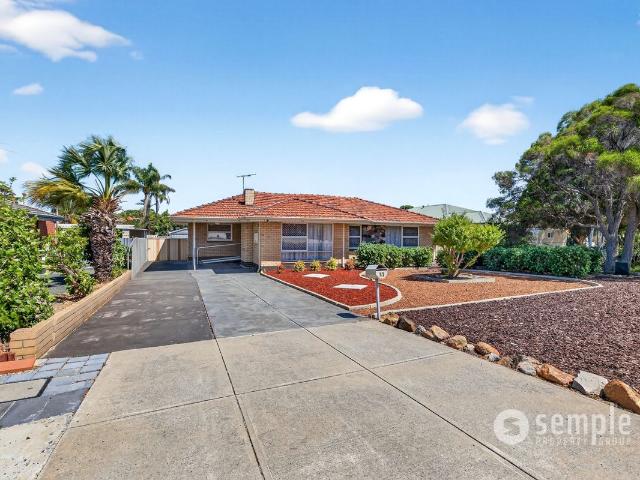 House for sale in Hamilton Hill, Western Australia