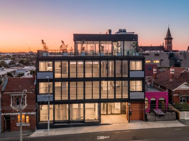 Office for rent in Camerons Creek, Victoria