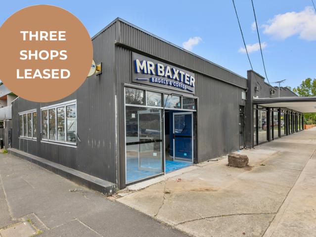 Retail for sale in Camerons Creek, Victoria