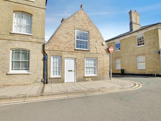 House for rent in St. Ives, Huntingdonshire