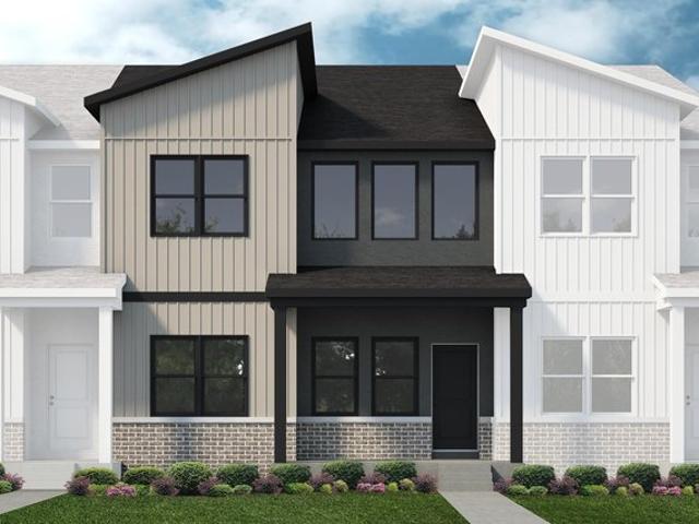 Townhouse for sale in Tennessee