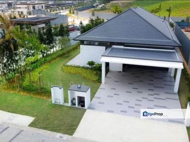 House for sale in Selangor