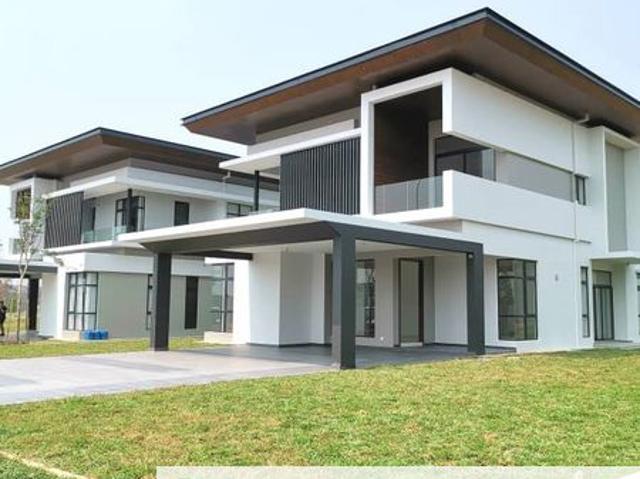House for sale in Selangor