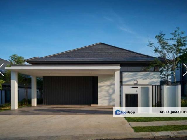 House for sale in Selangor
