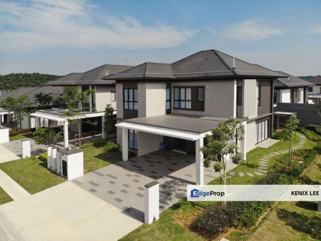 House for sale in Selangor