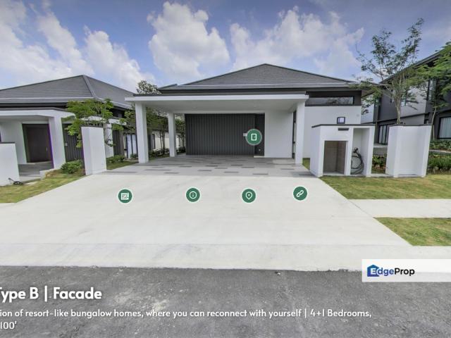 House for sale in Selangor