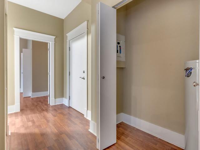 Apartment for rent in Vancouver, British Columbia