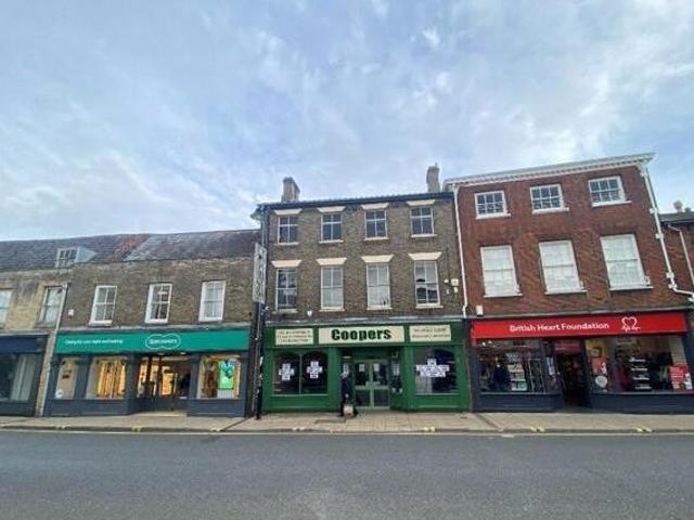 House for sale in Eastbridge, Suffolk