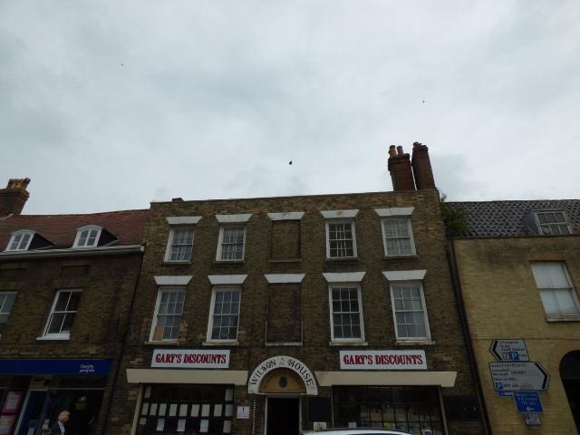 Apartment for rent in Beccles, East Suffolk