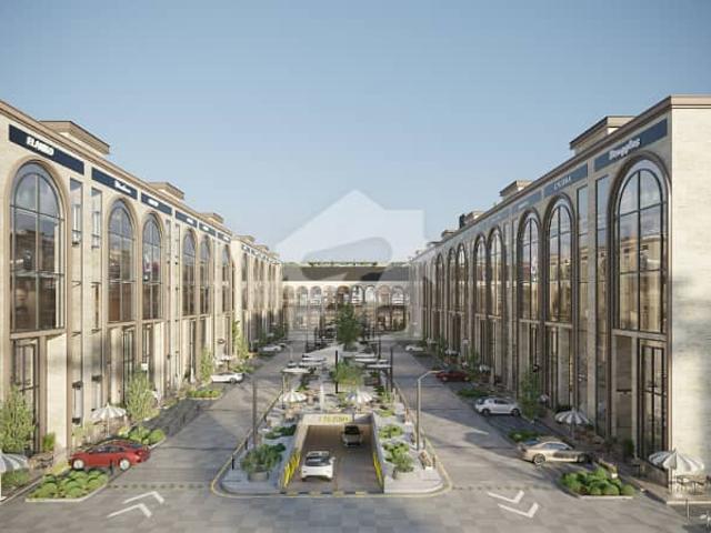 Building for sale