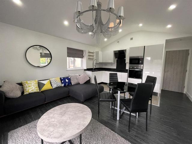 Apartment for rent in Plasnewydd, Cardiff