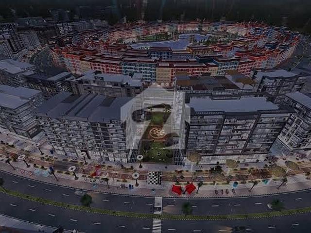Property for sale in Islamabad