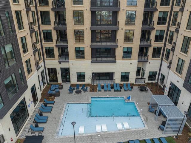 Apartment for rent in Cary, Wake County