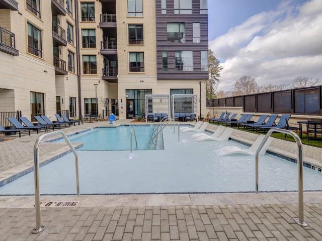 Apartment for rent in Wake, North Carolina