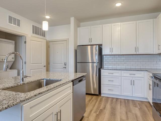 Apartment for rent in Virginia