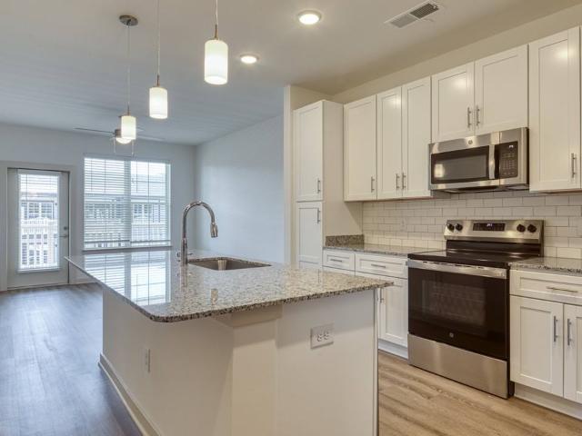 Apartment for rent in Virginia