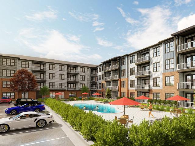 Apartment for rent in Virginia