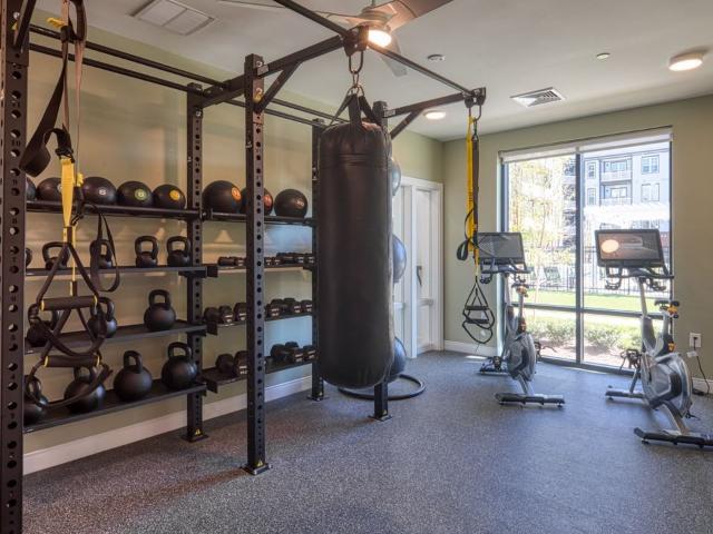Apartment for rent in Virginia