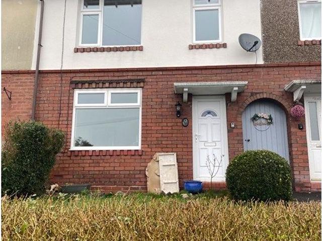 House for rent in Kingsley Moor, Staffordshire