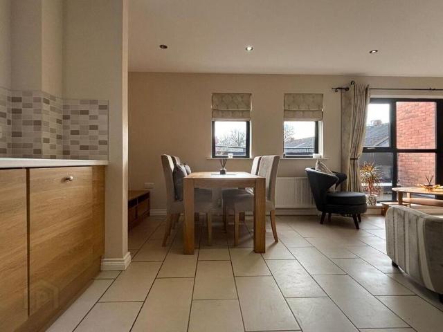 Apartment for rent in Lisburn, Northern Ireland
