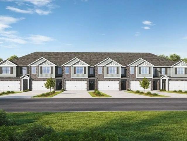 Townhouse for sale in Mcdonough, Georgia