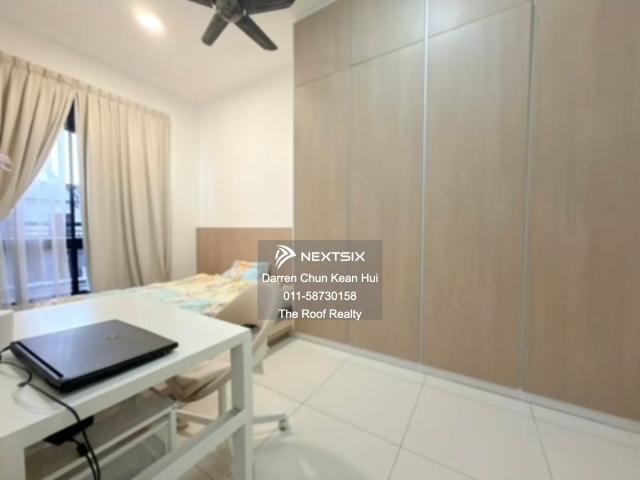 Residential House for sale in Bukit Ledang, Johor