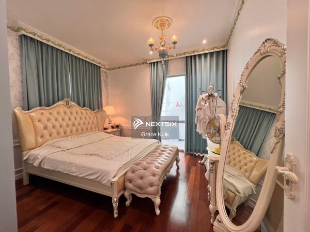 Residential House for sale in Johore Bahru, Johor