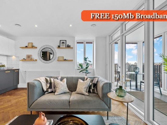House for rent in London Borough of Croydon, Greater London