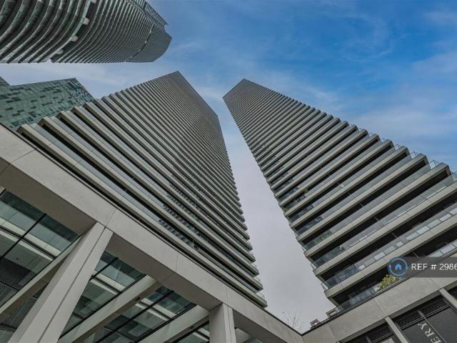 House for rent in Canary Wharf, Greater London