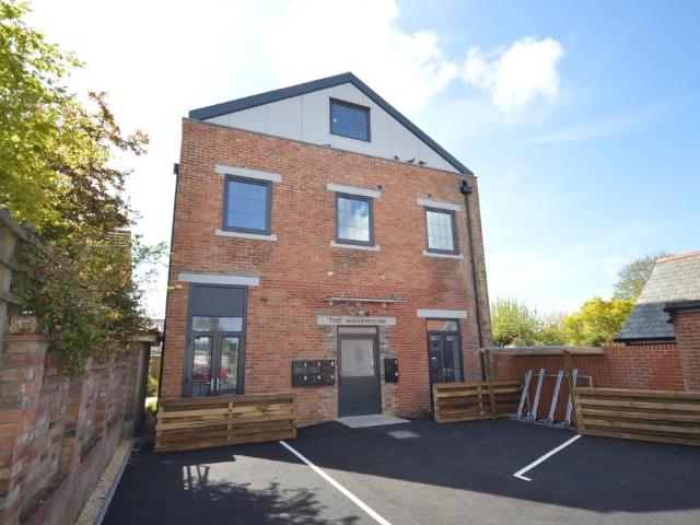 House for rent in Pennington, Ashurst Bridge