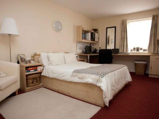 Apartment for rent in Plungington, Higher Bartle