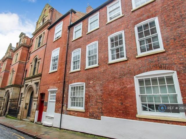 Apartment for rent in St Ann's, Haddon