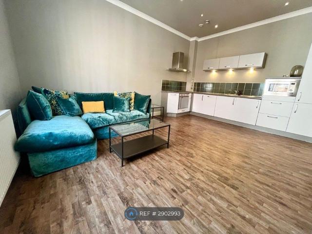 House for rent in St Ann's, Haddon