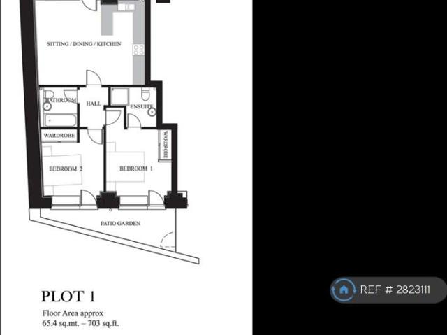 Apartment for rent in St James, Sandown Park