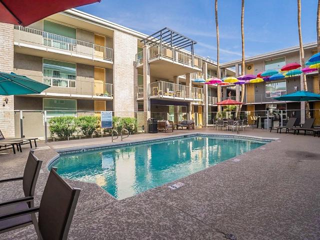 Apartment for rent in Tempe, Arizona