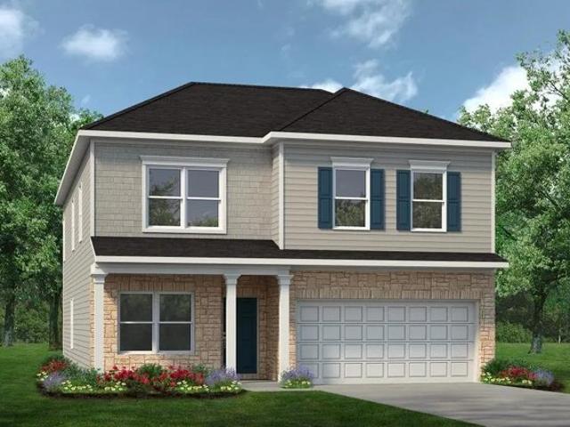 House for sale in Angier, North Carolina
