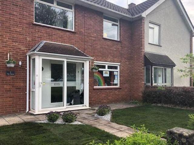 House for rent in Feckenham, City Of Bristol