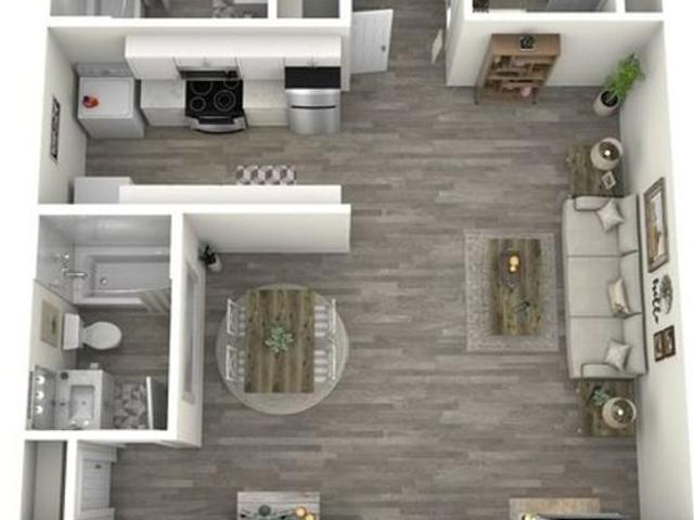 Apartment for rent in Dallas, Texas