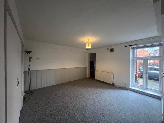 Apartment for rent in Cargate, Aldershot