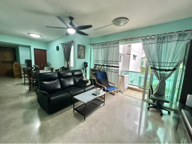 Condominium for sale