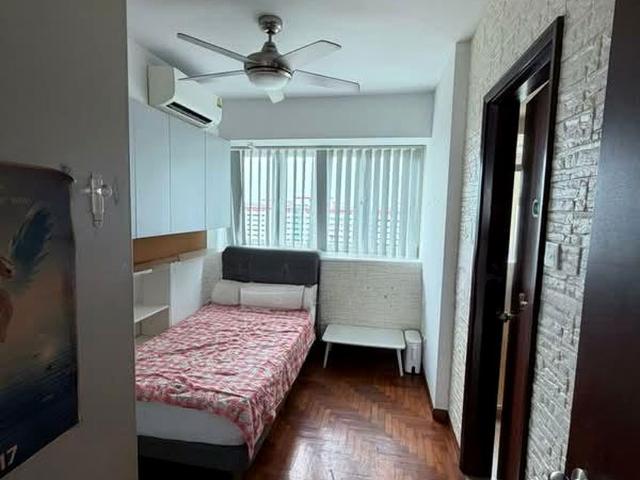 Condominium for sale