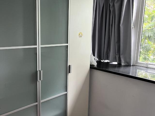 Condominium for rent in Choa Chu Kang, 05 South West