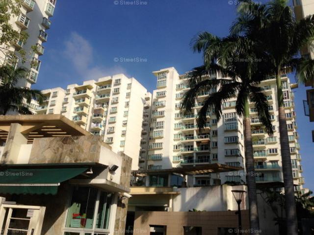 Condominium for rent in Choa Chu Kang, 05 South West