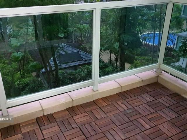 Condominium for rent