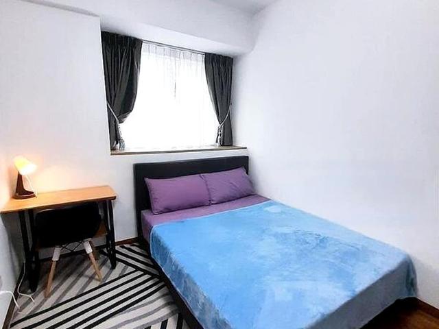 Condominium for rent